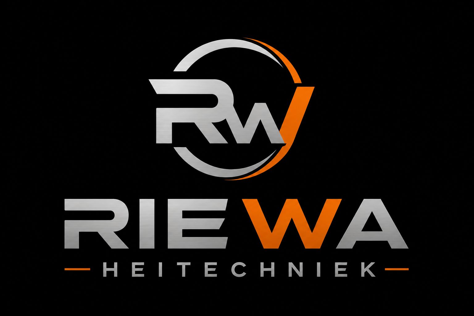 RIEWA Heitechniek logo